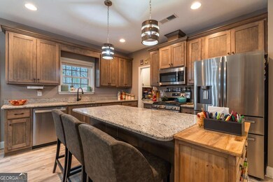 607 S Satsuma Ct S unit 673, Ellijay, GA 30540 - photo 6