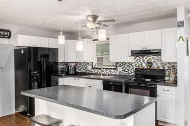 5112 Upton Road N, Columbus, OH 43232