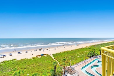 2711 S Ocean Blvd unit 520, North Myrtle Beach, SC 29582 - photo 3