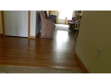 Welcome inside to this beautiful foyer and entranc