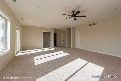 9523 Rushbrook Dr, Johnston, IA 50131 - photo 6