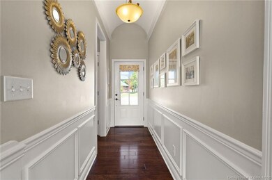 6903 High Point Way, Georgetown, IN 47122 - photo 5