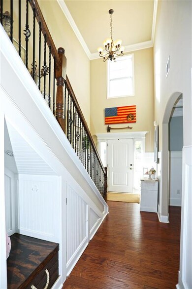 100 Boquet Ct, Warner Robins, GA 31088 - photo 3