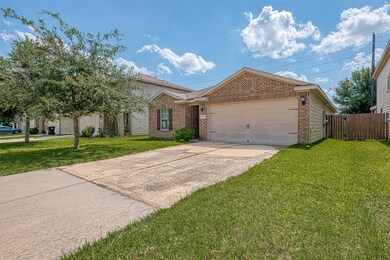 17426 Cedar Rock Dr, Hockley, TX 77447 - photo 5