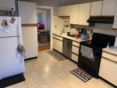 32 Edward Sullivan Rd unit 1, Cambridge, MA 02138 - photo 5