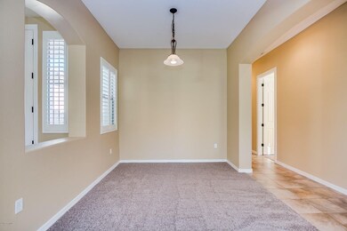 Formal Dining/Den