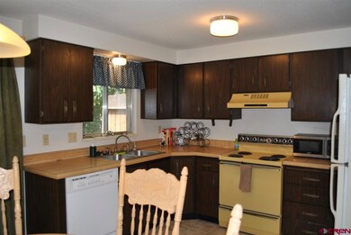 0 Ford Dr unit 4 696218, Durango, CO 81301 - photo 7