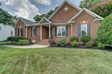 4924 Topping Ln, Glen Allen, VA 23060 - photo 3