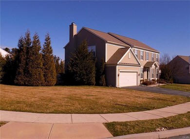 6642 Rutherford Dr, Macungie, PA 18062 - photo 2