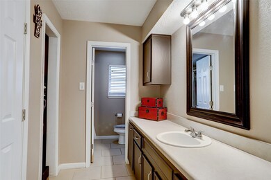 2339 Greenglade Ln, Spring, TX 77386 - photo 6