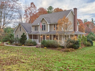 119 Brintnal Dr, Rutland, MA 01543 - photo 2