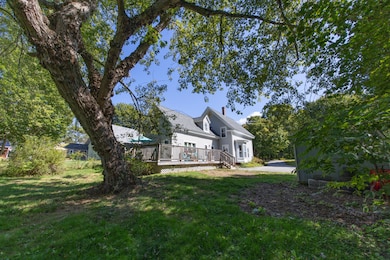 737 River Ave, Gardiner, ME 04345 - photo 2