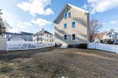 38 Emerson St unit 3, Wakefield, MA 01880 - photo 3