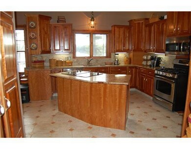 461 Sabbathday Rd, New Gloucester, ME 04260 - photo 7