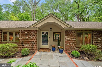 590 Fletcher Rd, Wayne, PA 19087 - photo 3