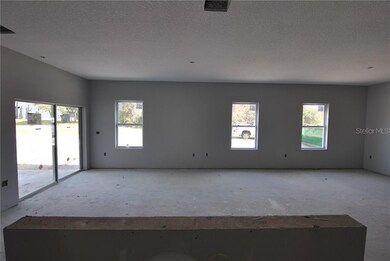 Behind Island facing Living Room
