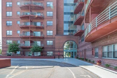 The Montclair Condominiums unit 104, Quincy, MA 02171 - photo 2