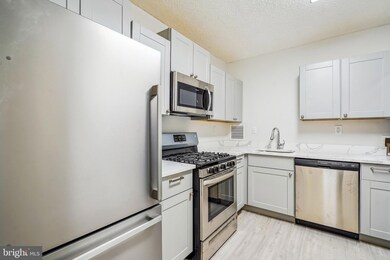 Skyline Plaza unit 818S, Baileys Crossroads, VA 22041 - photo 5