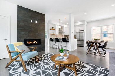 21 Teel St unit 2, Arlington, MA 02474 - photo 4