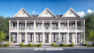 311 S Date Ave, Broken Arrow, OK 74012 - photo 7