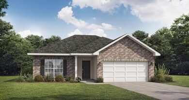 1541 Arnall Dr, Allenhurst, GA 31301 - photo 4