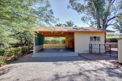 4314 E Whittier Place, Tucson, AZ 85711 - photo 4