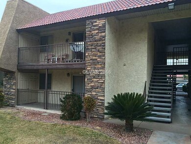 5031 Indian River Dr unit 183, Las Vegas, NV 89103 - photo 2