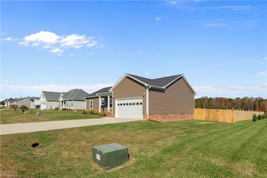 1133 Knox Farms Blvd, Woodleaf, NC 27054 - photo 2