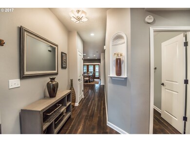 Entrance/Foyer