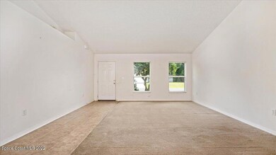 Living Room View Two