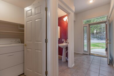 Entry Way