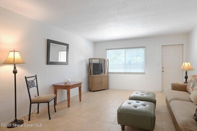 Another angle of living room