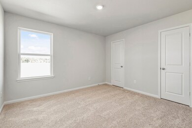 Bedroom #3