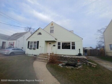 100 Ramsey Ave, Keansburg, NJ 07734 - photo 2