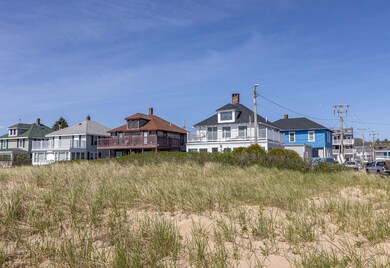 Beach View