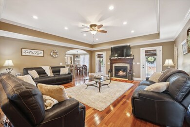 80 Vantrease Rd, Brush Creek, TN 38547 - photo 7