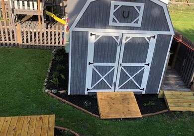 1003 S Georgia St, Sheridan, IN 46069 - photo 3