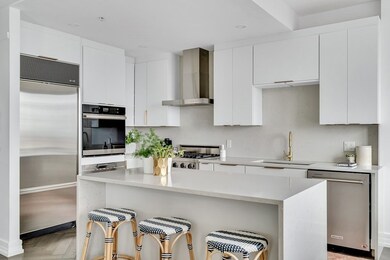 Ritz-Carlton Residences Tower 1 unit 32C, Boston, MA 02111 - photo 3