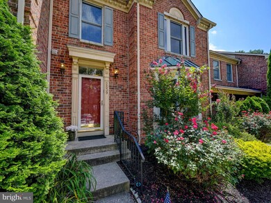 2839 Quarry Heights Way, Baltimore, MD 21209 - photo 2