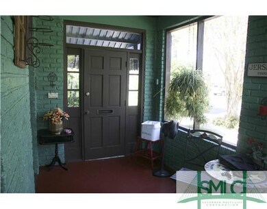 Other. Screened Porch