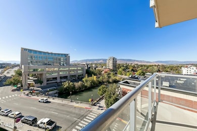 50 N Sierra St unit 601, Reno, NV 89501 - photo 4