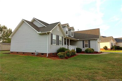 Beautiful ranch style home!