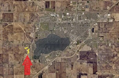 Lot 6 Block 1 Campbell Blvd, Worthington, MN 56187 - photo 3