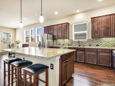 8171 Two Falls, San Antonio, TX 78255 - photo 6