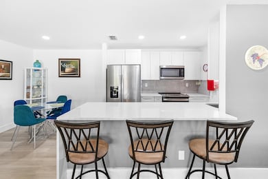 1022 Circle Dr unit A, Delray Beach, FL 33445 - photo 6