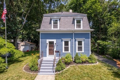 11 Chestnut St, Natick, MA 01760 - photo 3