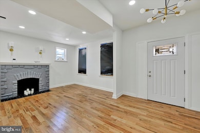 2400 W Lafayette Ave, Baltimore, MD 21216 - photo 4