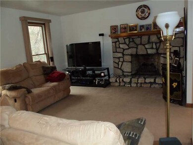Family Room.