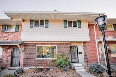 9133 E Mansfield Ave unit 81, Denver, CO 80237 - photo 3