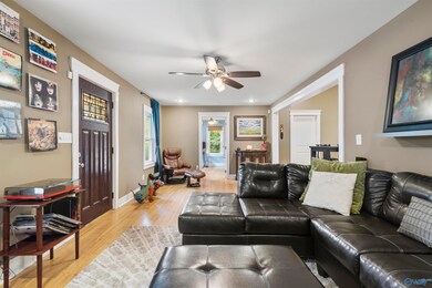 1510 Oshaughnessy Ave NE, Huntsville, AL 35801 - photo 4